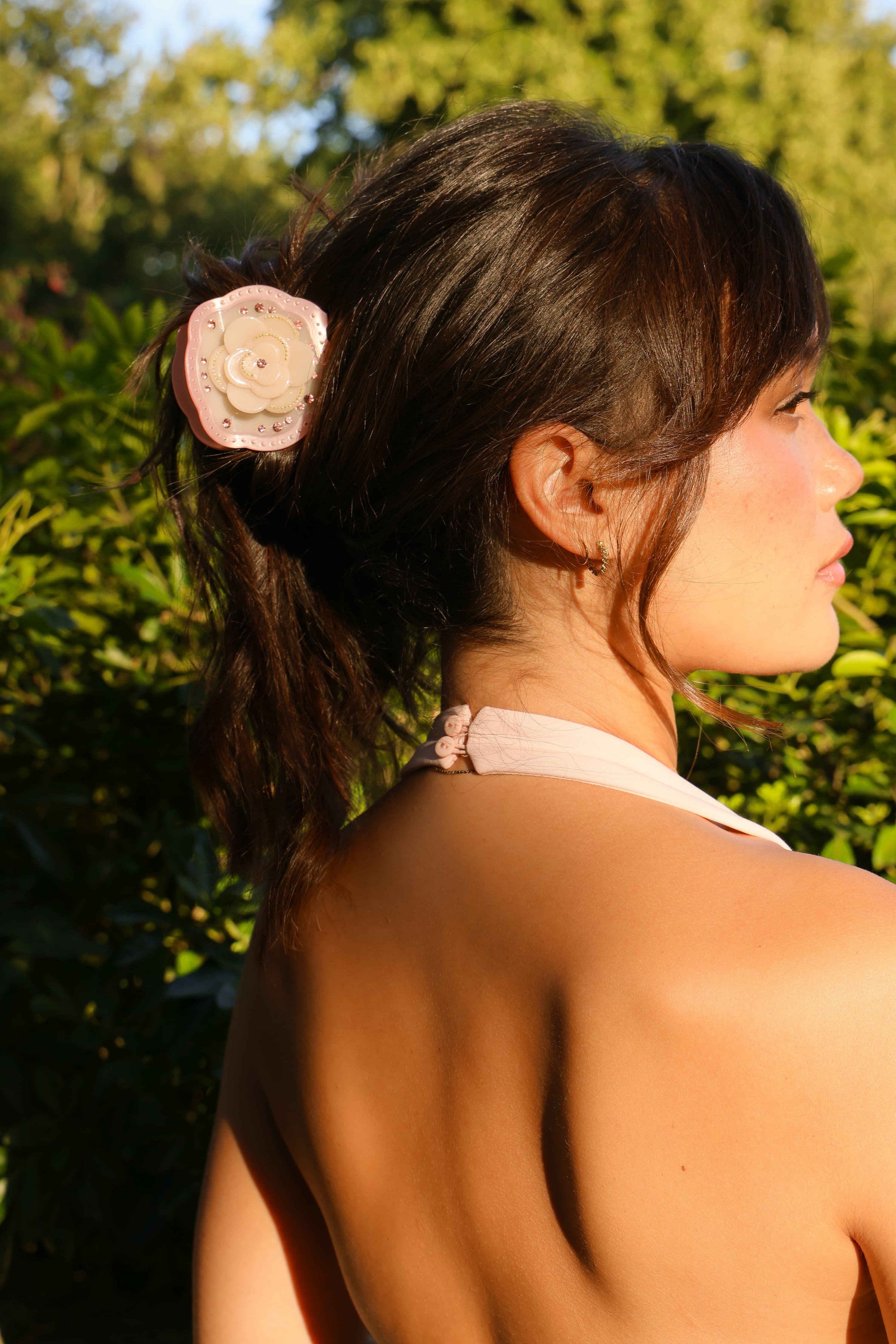 Camellia